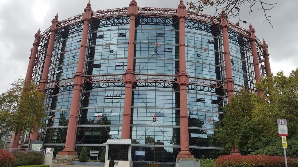 undefined Cozy Modern Bedroom Apartments City L2 3