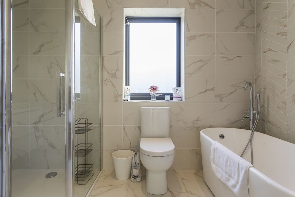 Killester Self Catering Cottage Business Cottage, Multiple Beds, Non Smoking, Garden View 20