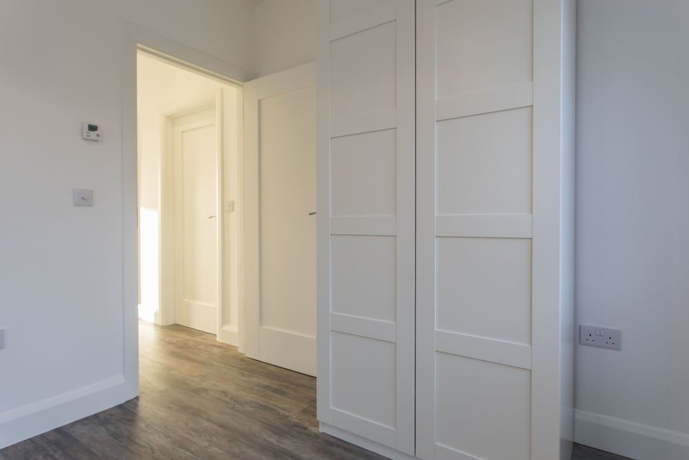 undefined Killester Self Catering Cottage 4