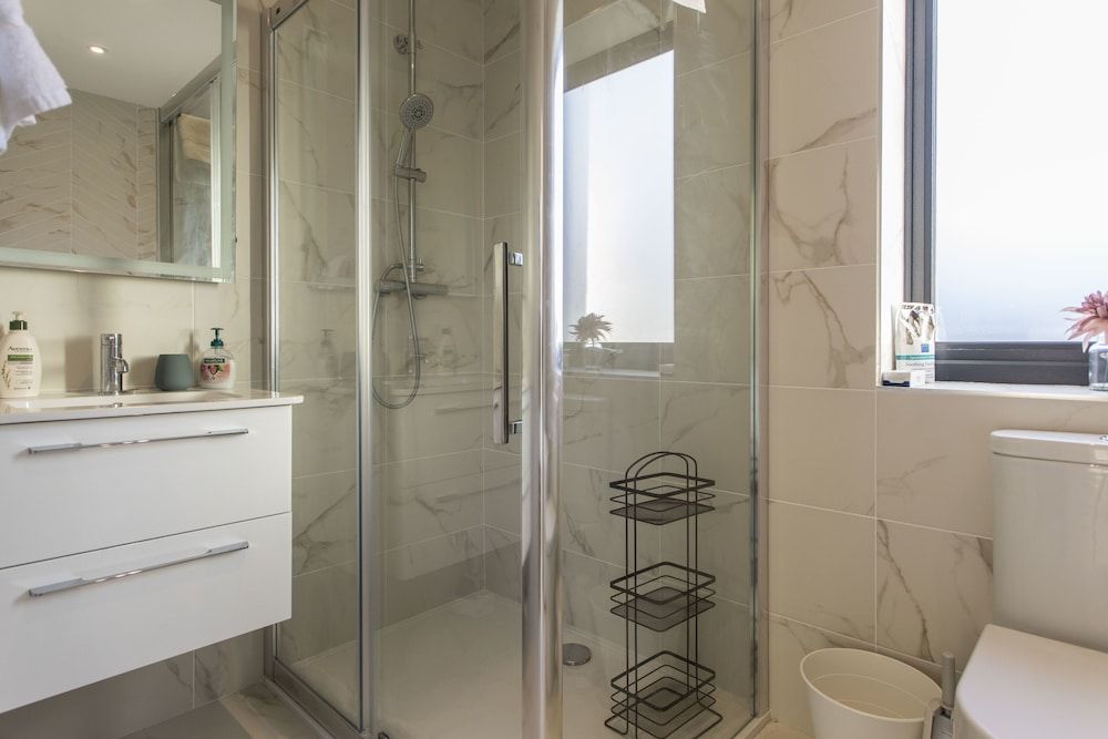 Killester Self Catering Cottage Business Cottage, Multiple Beds, Non Smoking, Garden View 22