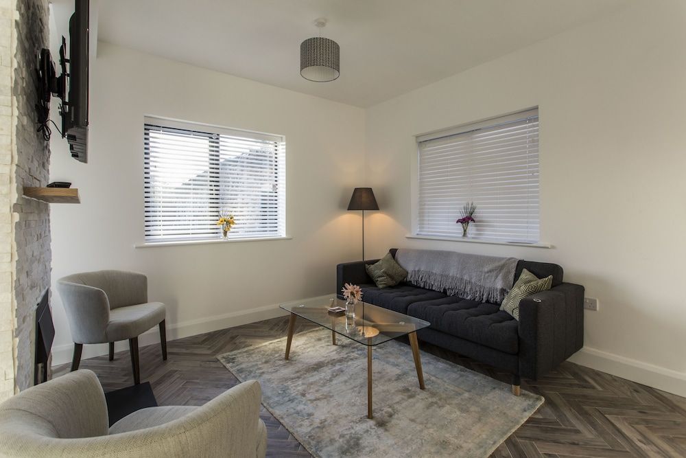 Killester Self Catering Cottage Business Cottage, Multiple Beds, Non Smoking, Garden View 18