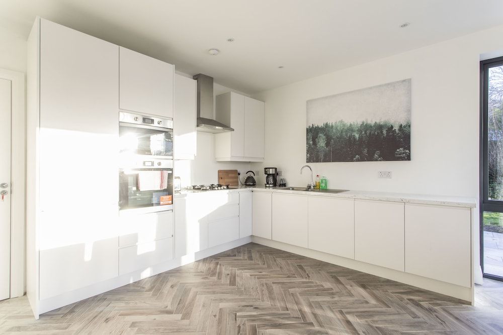 Killester Self Catering Cottage Business Cottage, Multiple Beds, Non Smoking, Garden View 14