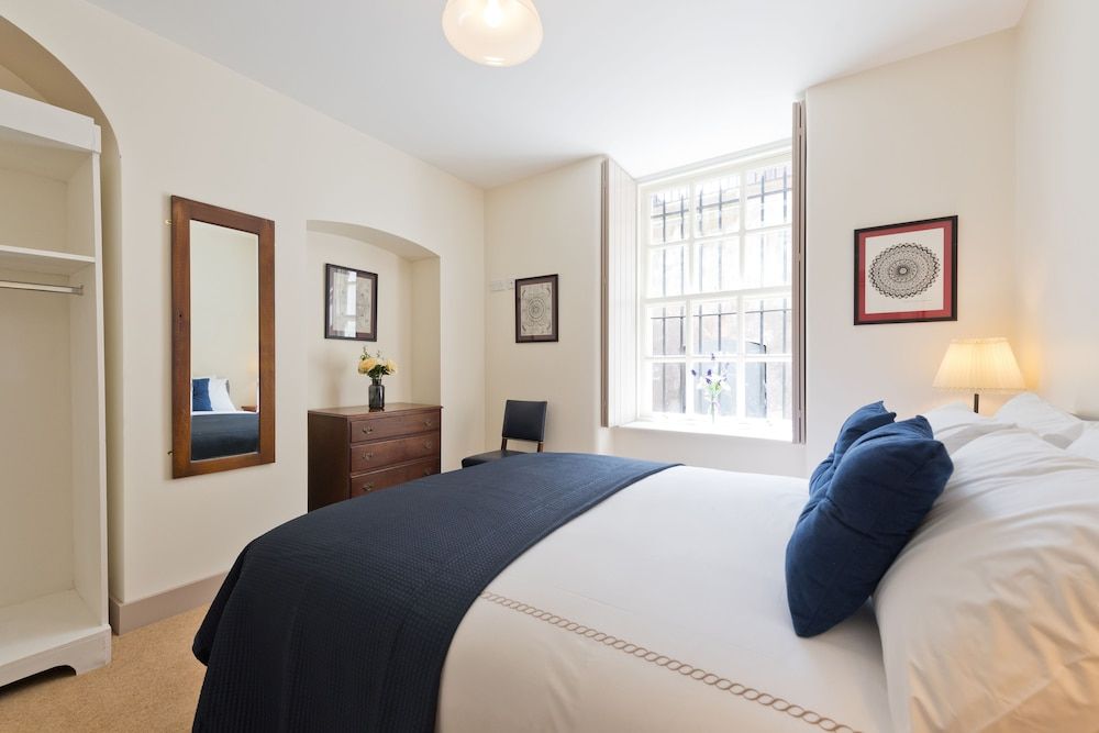 The Gardiner Suite