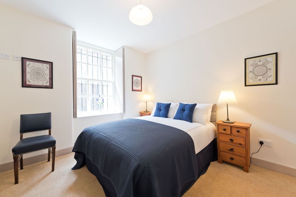 The Gardiner Suite