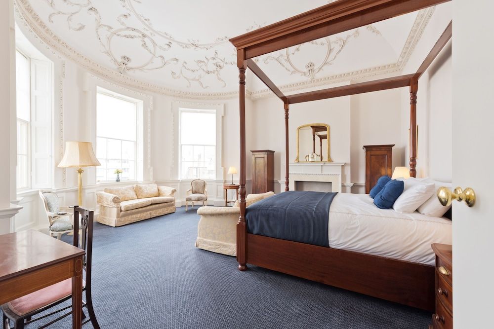 The Wynne Suite