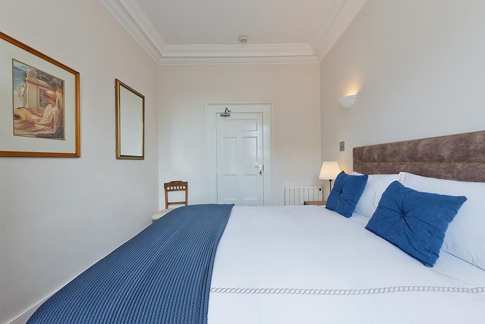 The Gandon Suite