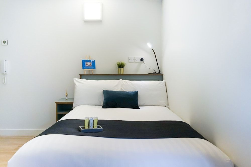 undefined Swuite Dublin (Student Accommodation - ApartHotel) 4