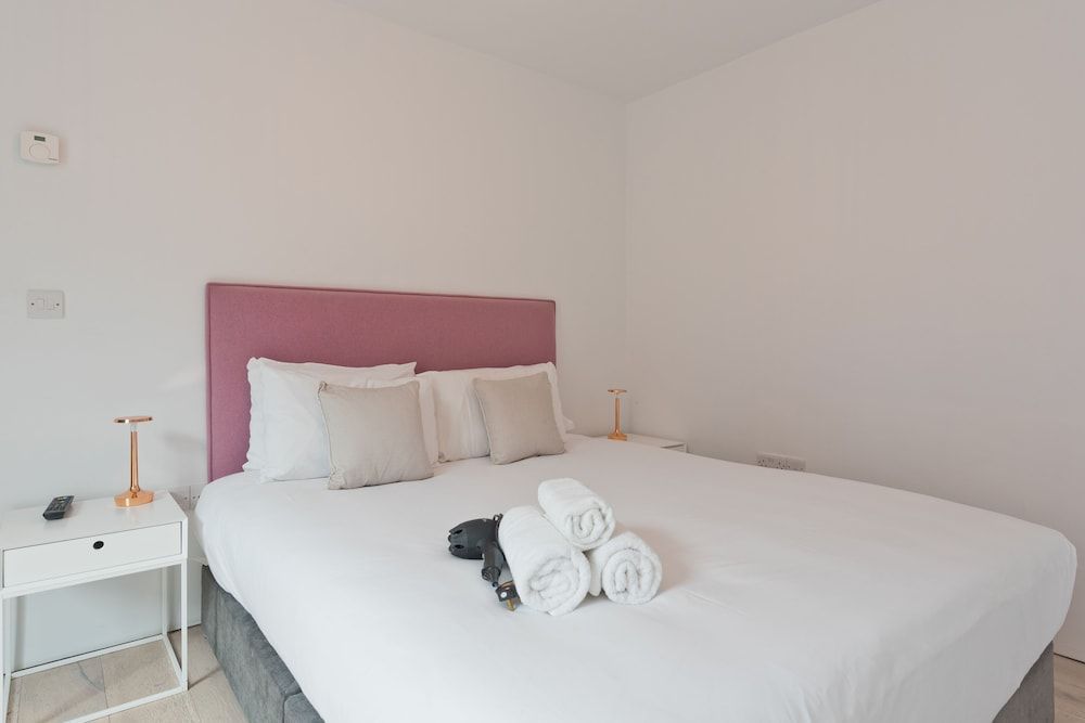 Apartment, 1 Bedroom