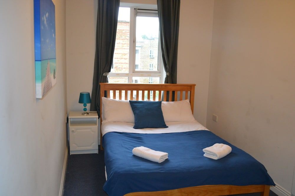 undefined Abbey Street City Centre Apartment 4