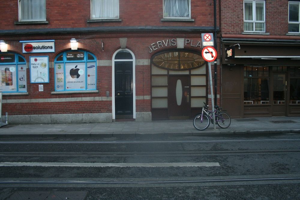 undefined Abbey Street City Centre Apartment 2