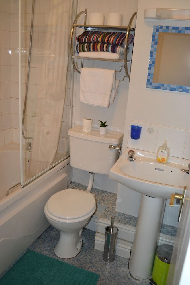 undefined Abbey Street City Centre Apartment 7