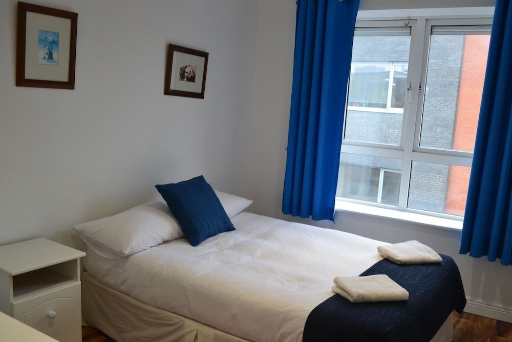 undefined Abbey Street City Centre Apartment 5