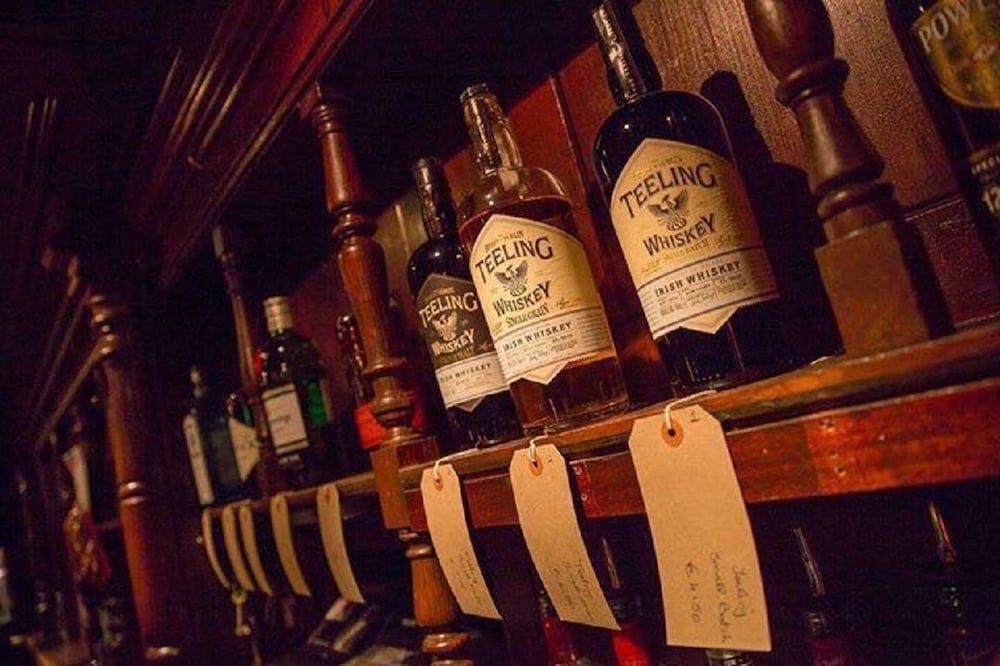 undefined McGettigan's Townhouse 8