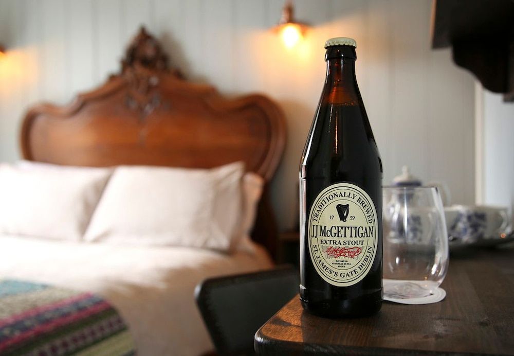 undefined McGettigan's Townhouse 3