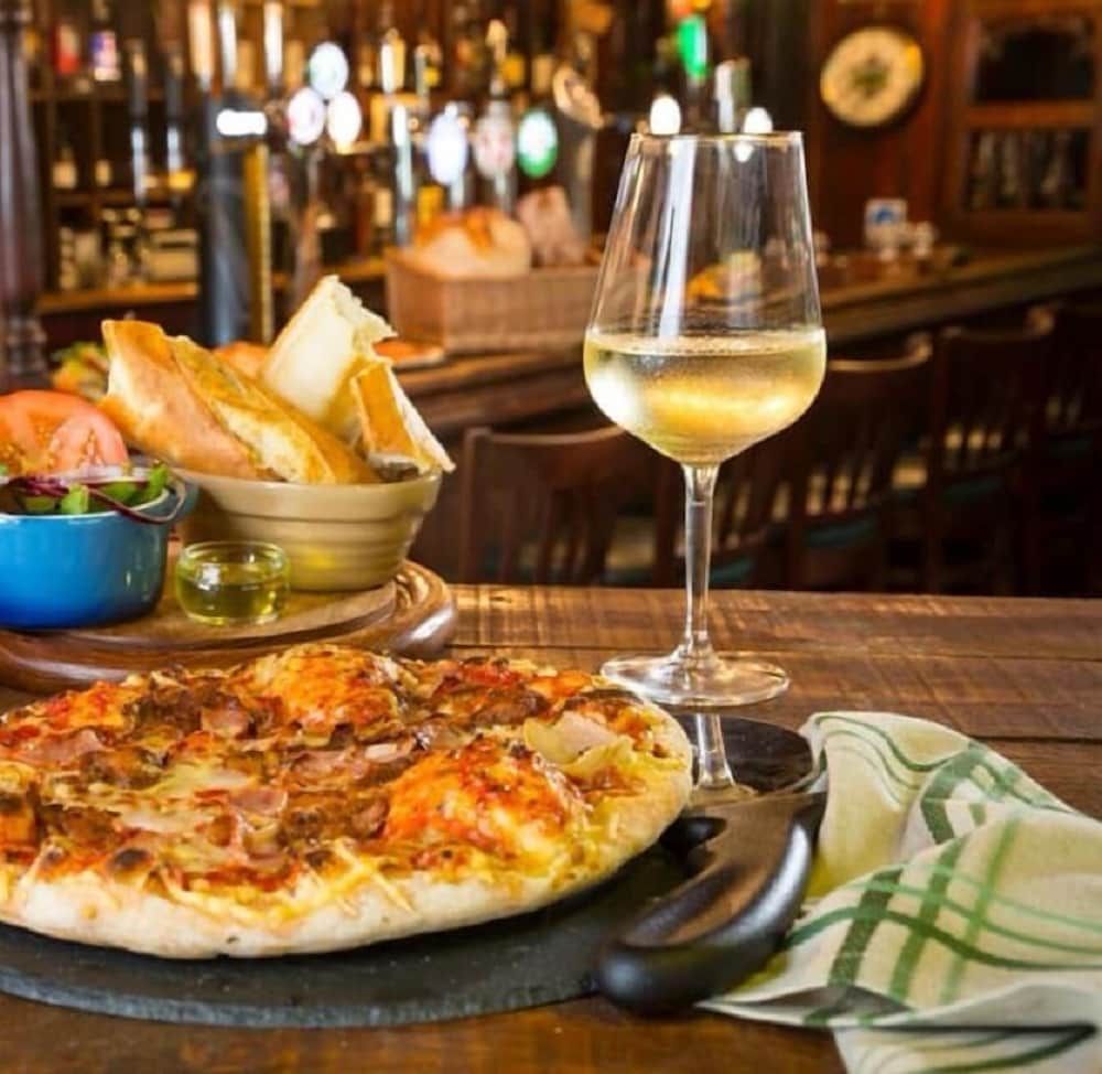 undefined McGettigan's Townhouse 10