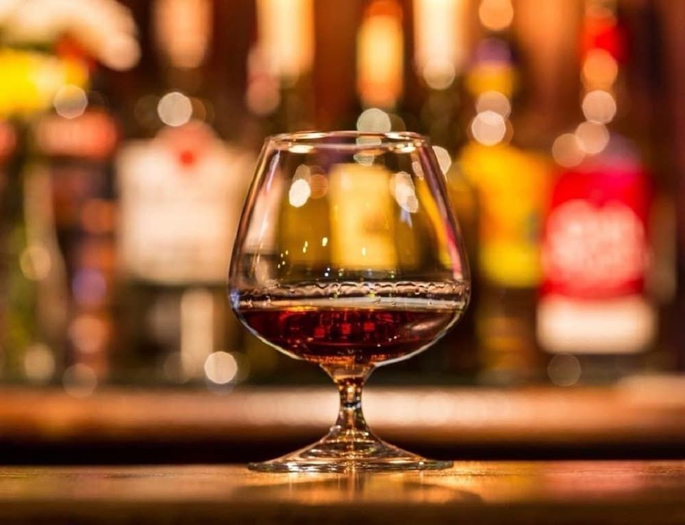 undefined McGettigan's Townhouse 4