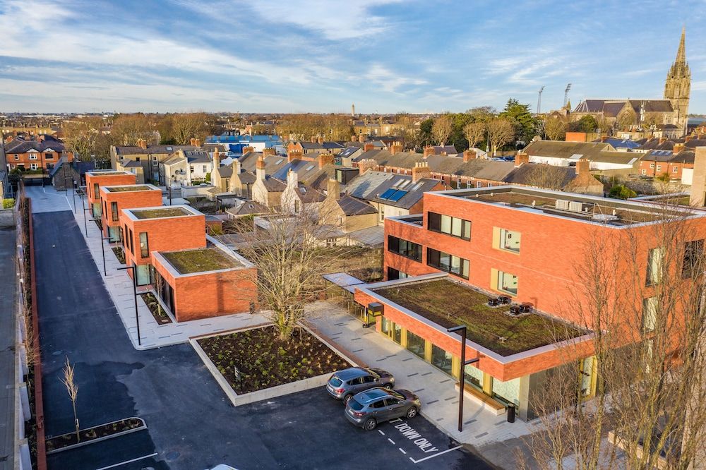 undefined Yugo Explore - Highfield Park 6