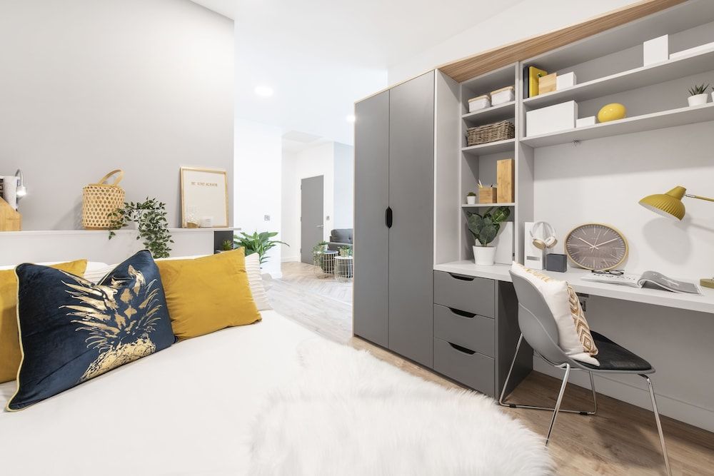 undefined Yugo Explore - Highfield Park 2