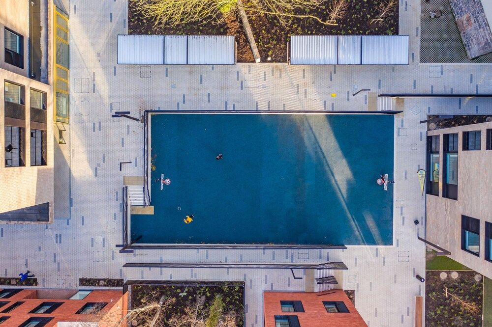 undefined Yugo Explore - Highfield Park 8