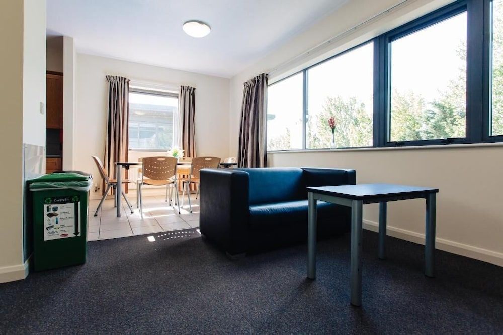 DCU Apartments Standard Apartment, 5 Bedrooms 5