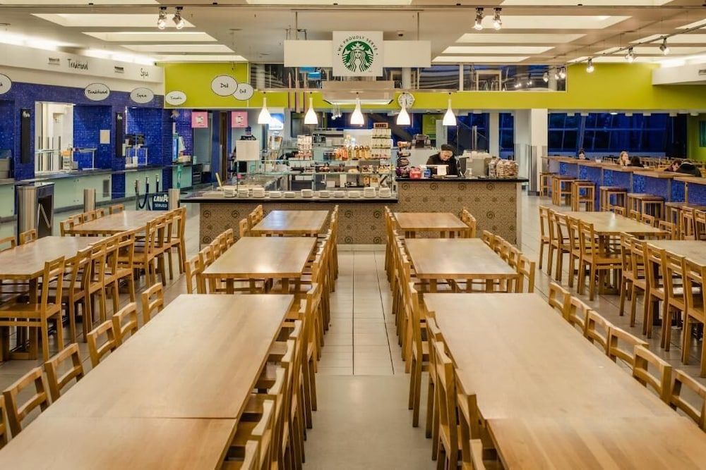 undefined DCU Apartments 6