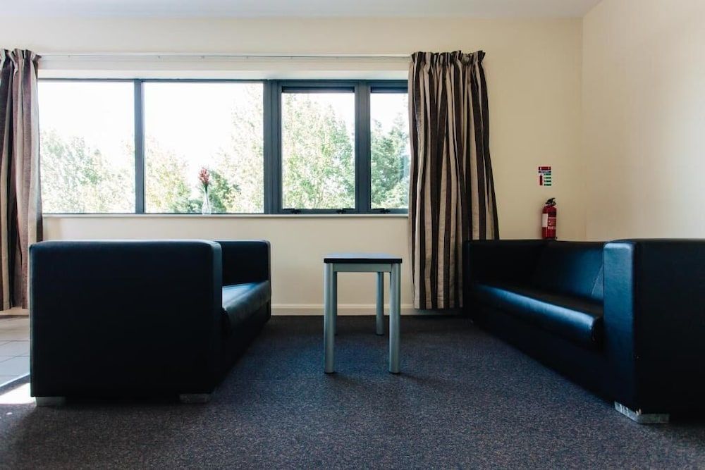 DCU Apartments Standard Apartment, 5 Bedrooms 7