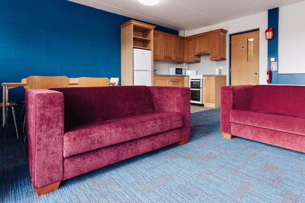 DCU Apartments Basic Apartment, 5 Bedrooms 6