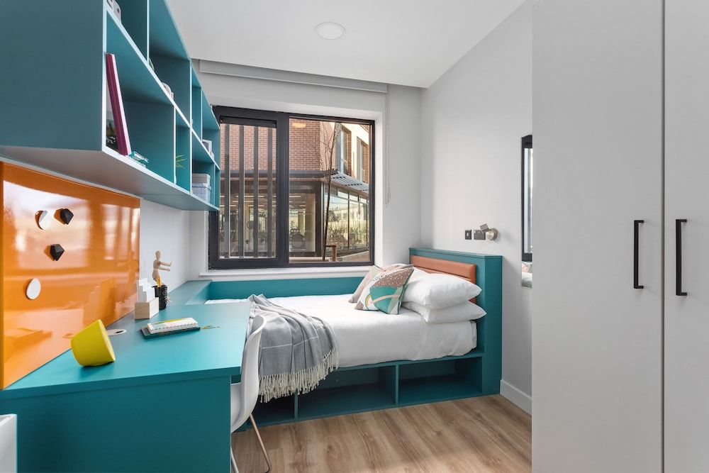 undefined Highfield House