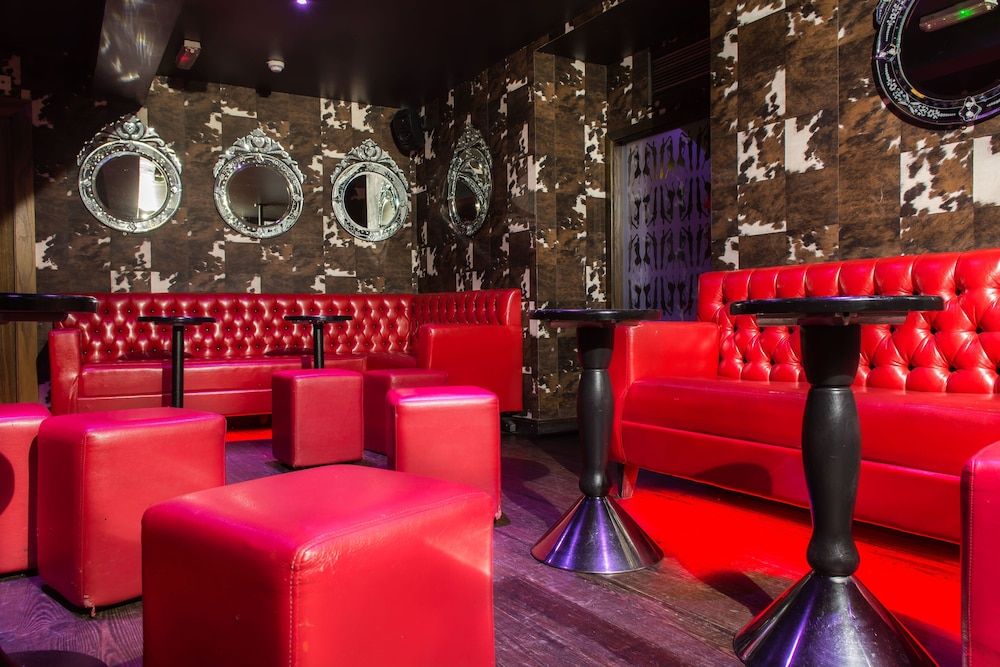Nightclub