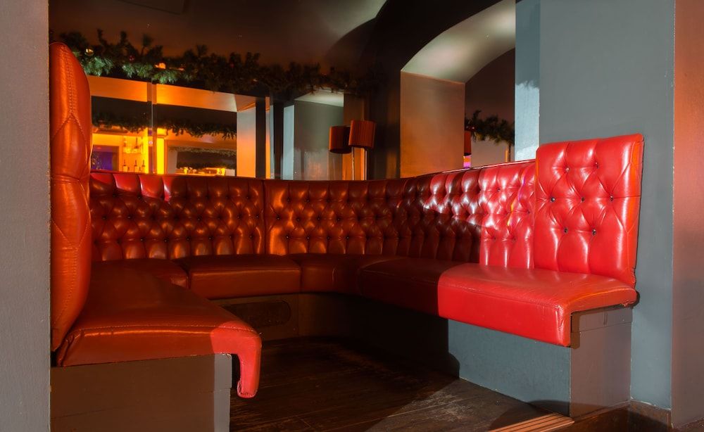 Nightclub