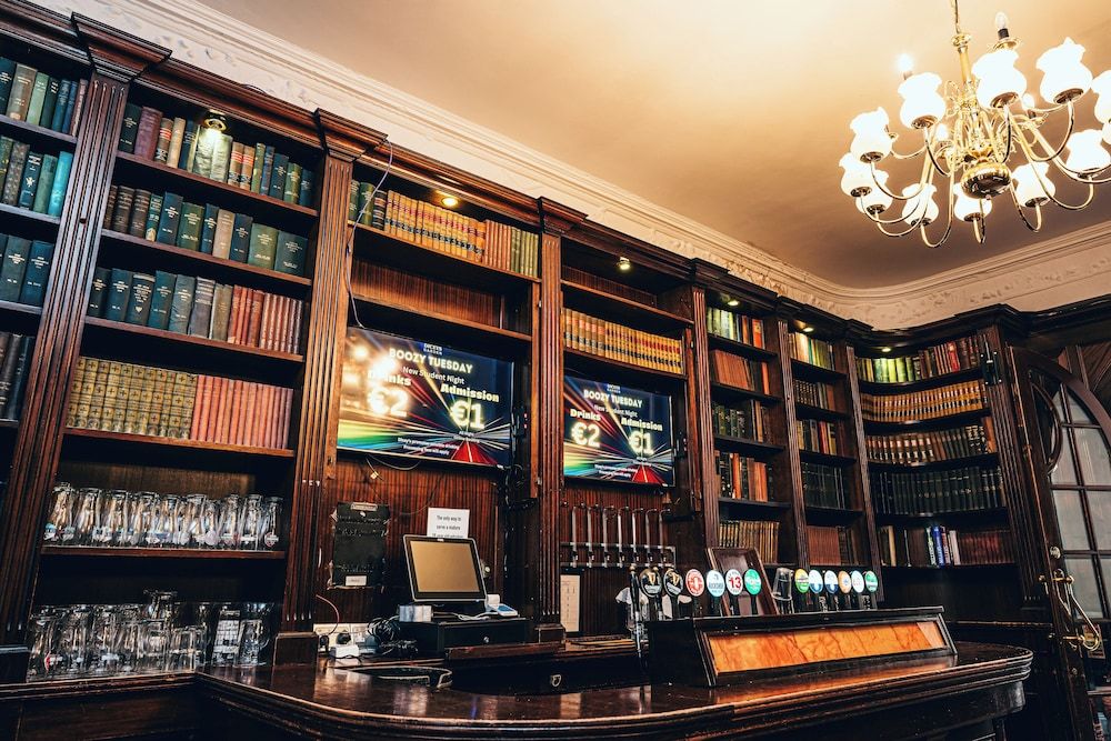 undefined Russell Court Hotel 7