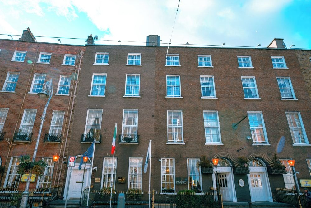 undefined Russell Court Hotel 6