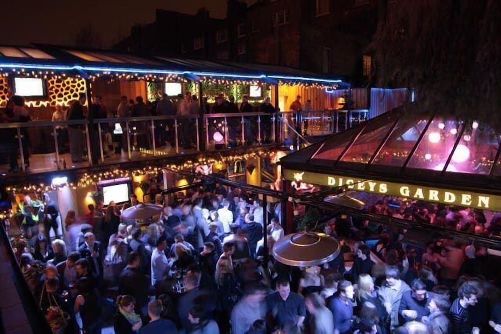 Nightclub