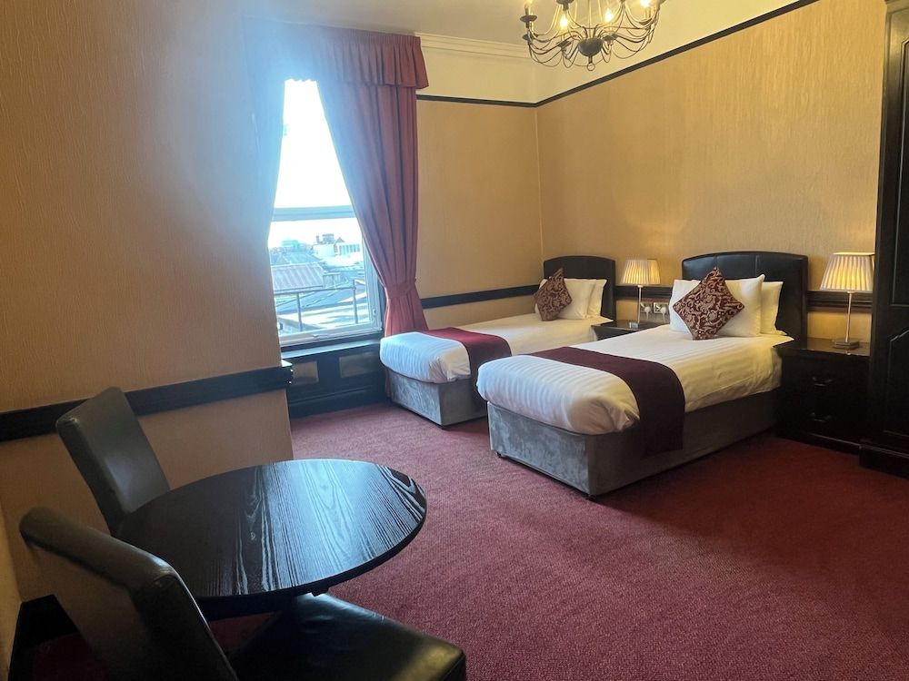 undefined Russell Court Hotel 4