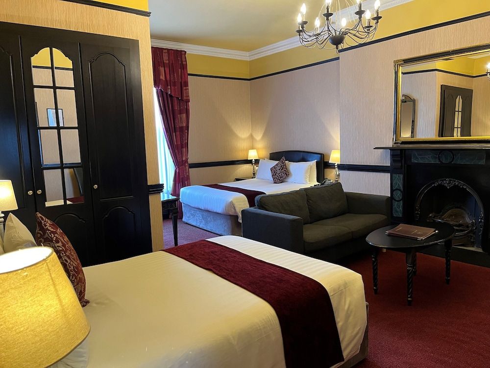 undefined Russell Court Hotel 3
