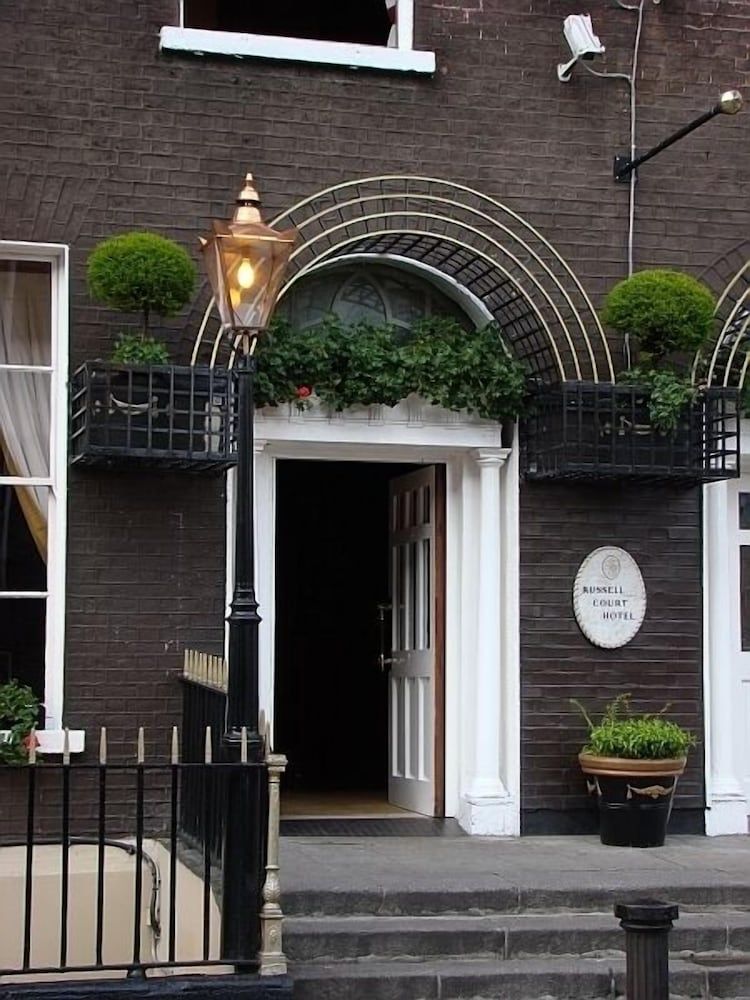undefined Russell Court Hotel 6