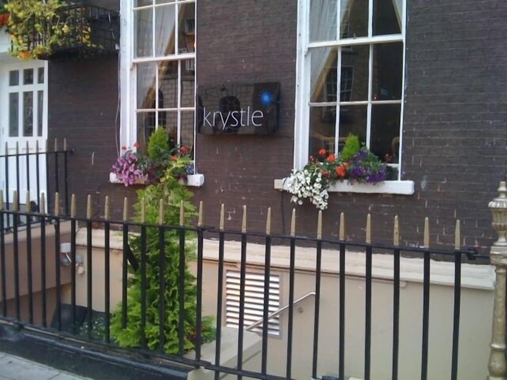 undefined Russell Court Hotel 8