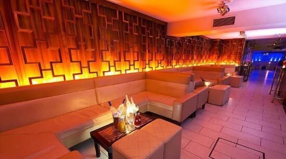 Nightclub