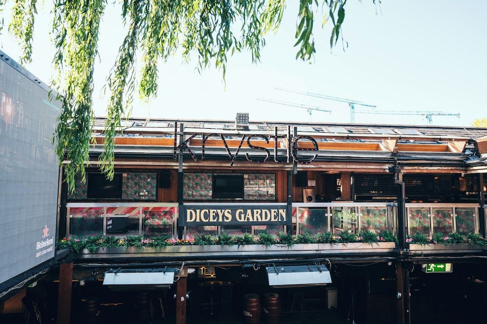 undefined Russell Court Hotel 5