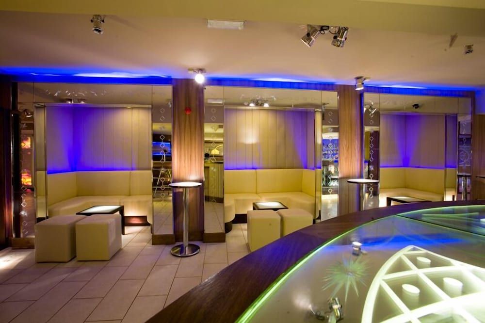 Nightclub