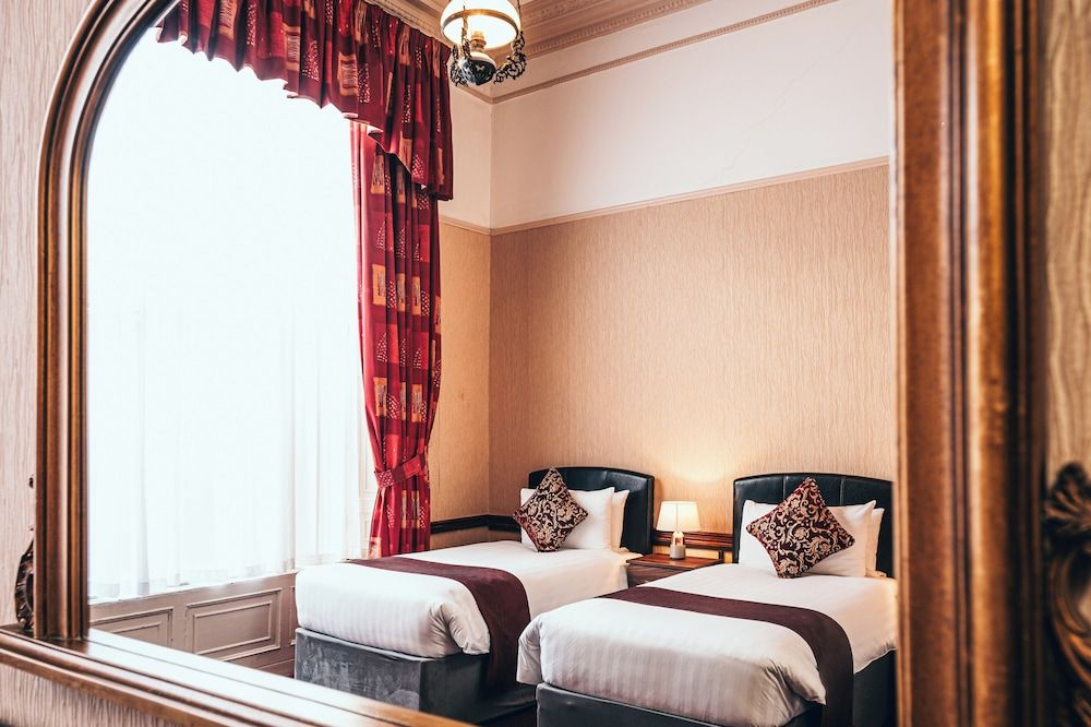 undefined Russell Court Hotel 3