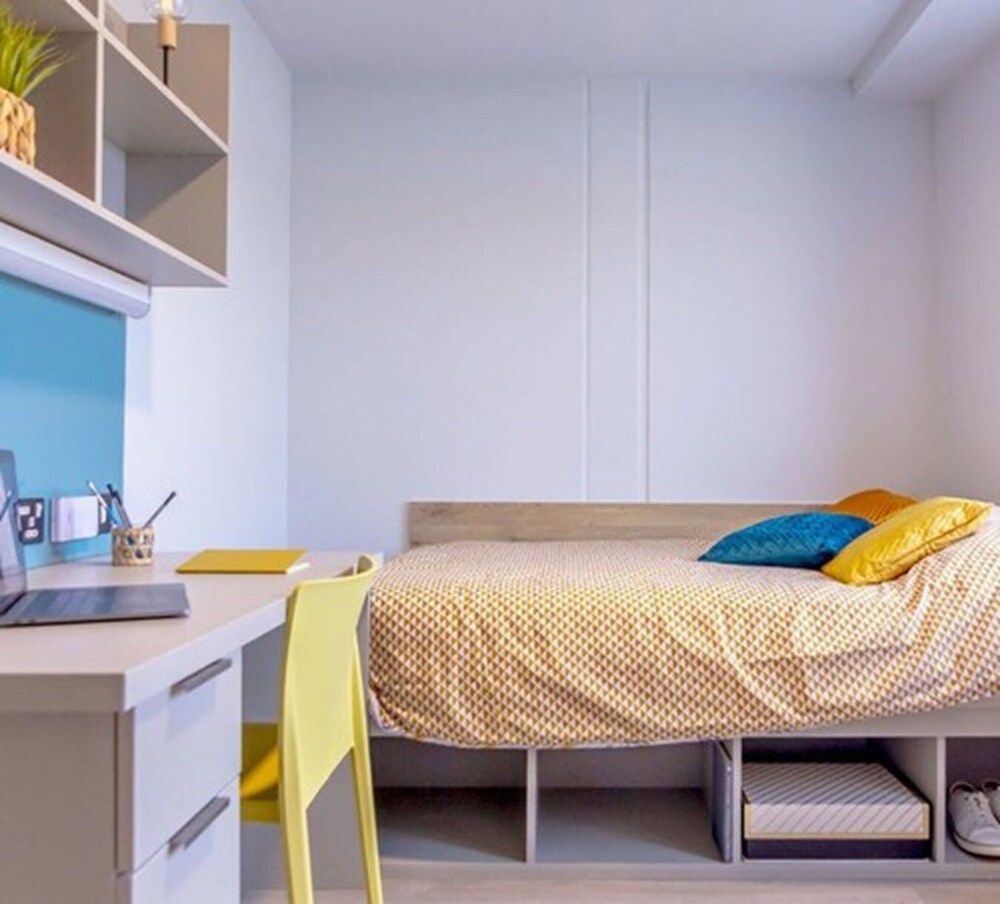 undefined Heyday Student Living