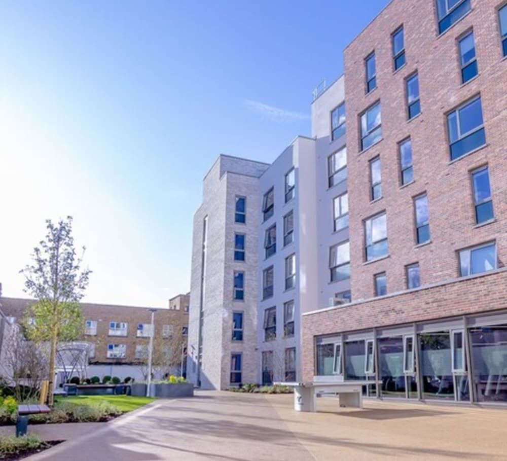 undefined Heyday Student Living 2