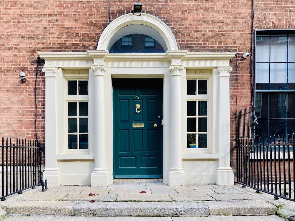 undefined Leevin Hostel George 6