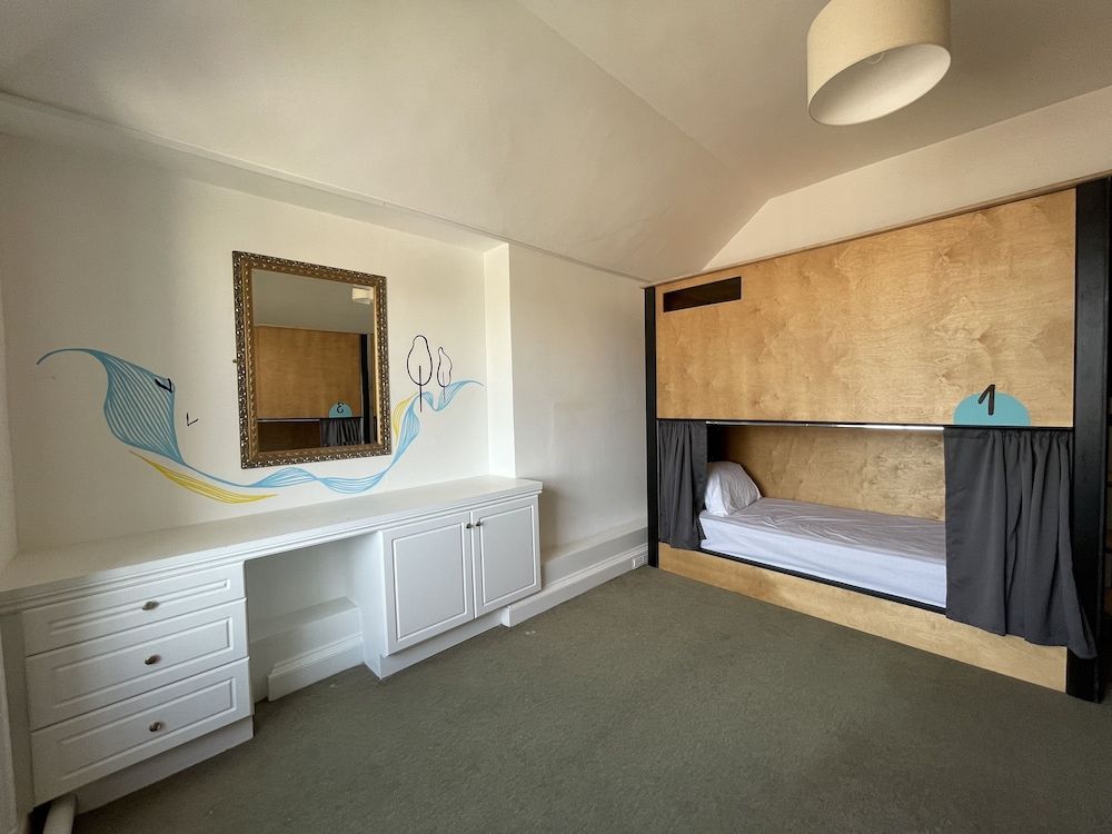 undefined Leevin Hostel George 3