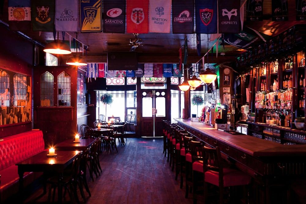 Bar