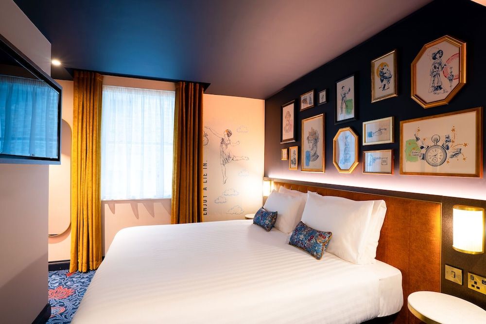 undefined The Mercantile Hotel 2