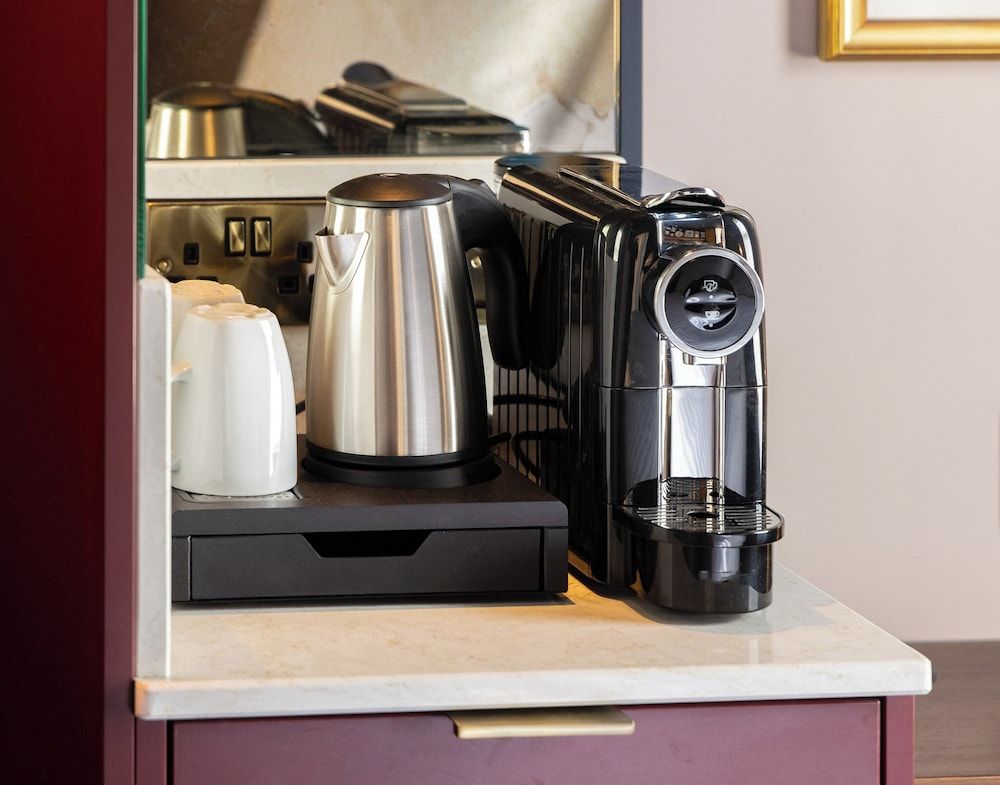 undefined The Mercantile Hotel 10