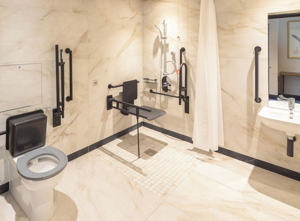 undefined The Mercantile Hotel 8