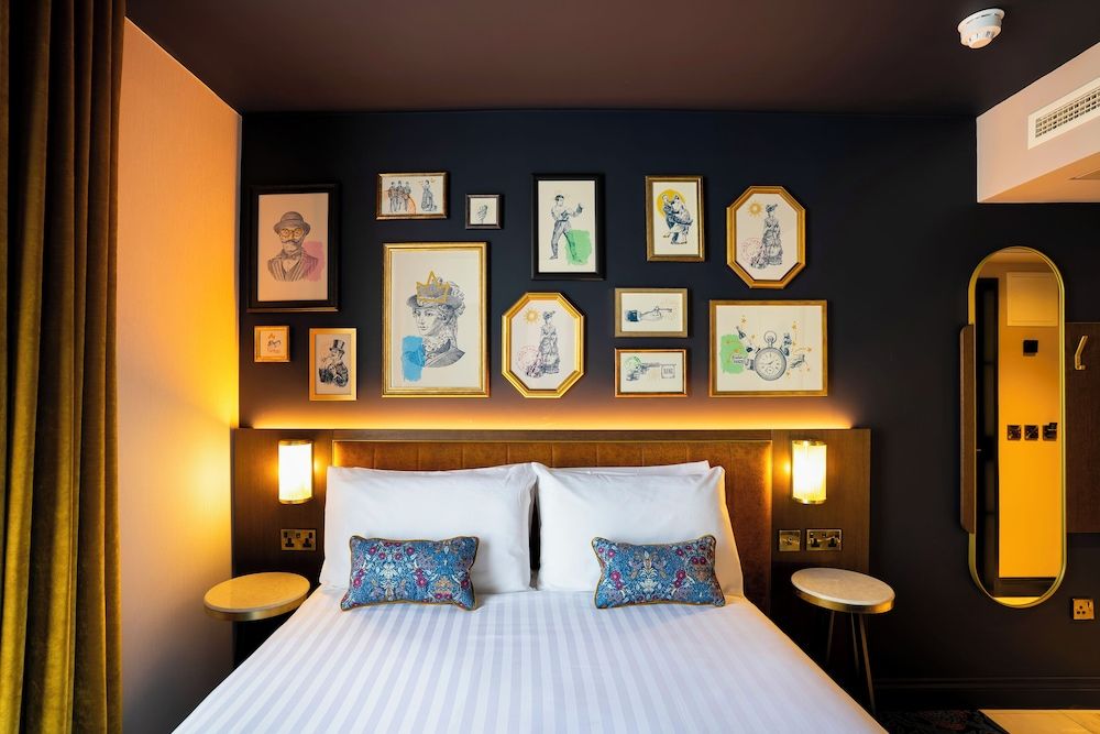 undefined The Mercantile Hotel 5